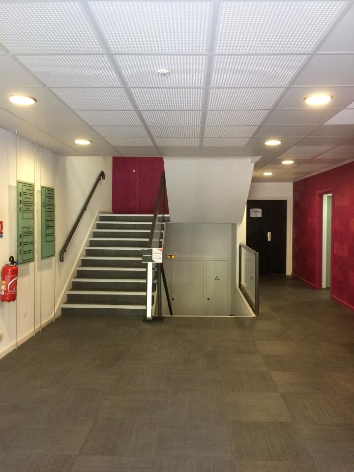 Bureau Aix-en-Provence 160m² Location bureau Aix-en-Provence Bouches-du-Rhône OLBUR2115090 9